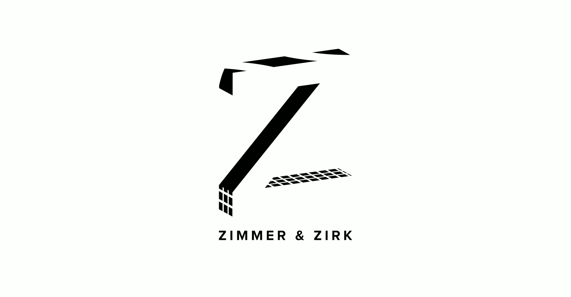 Zimmer & Zirk Logo. Copyright: David Wobido / Zimmer & Zirk